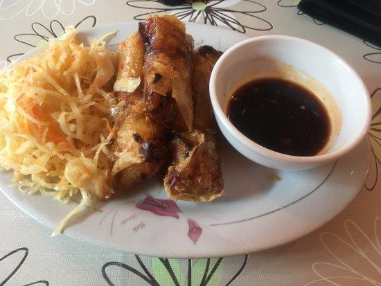 Bar Orientalny Thanh Binh